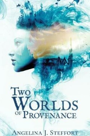 Cover of Two Worlds of Provenance