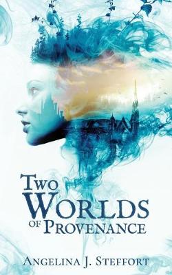Book cover for Two Worlds of Provenance