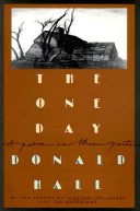 Book cover for The One Day
