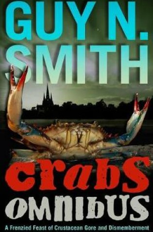 Cover of Crabs Omnibus