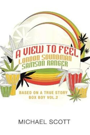 Cover of A View to Feel London Soundman Samson Ranger