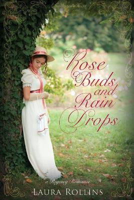 Book cover for Rose Buds and Rain Drops