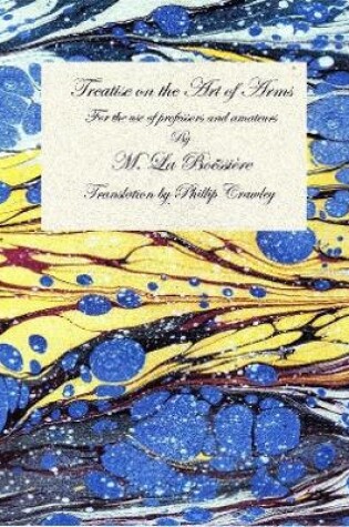 Cover of Treatise on the Art of Arms