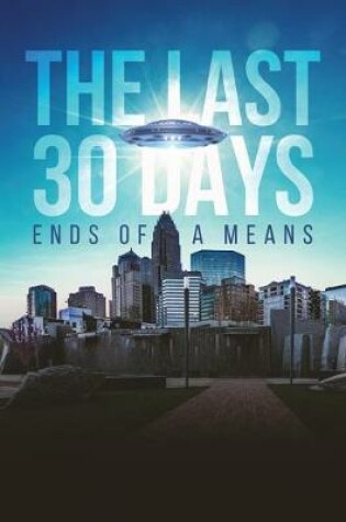 Cover of The Last 30 Days