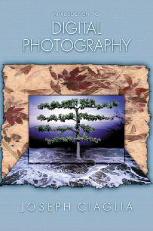 Cover of Introduction to Digital Photography