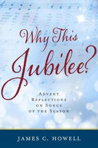 Cover of Why This Jubilee?