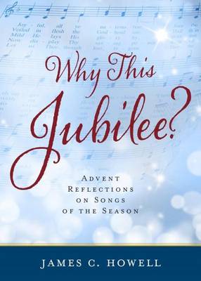 Book cover for Why This Jubilee?