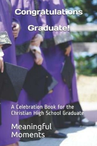 Cover of Congratulations Graduate!