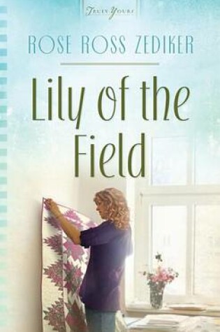 Cover of Lily of the Field