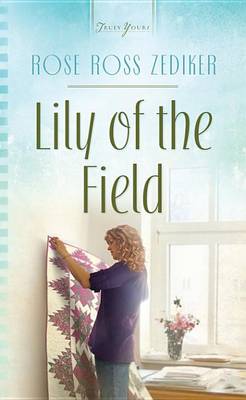 Book cover for Lily of the Field