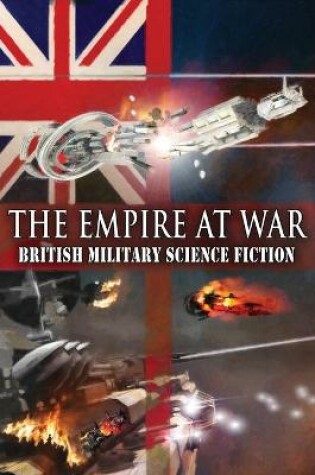 Cover of The Empire at War