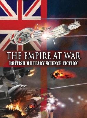 Book cover for The Empire at War