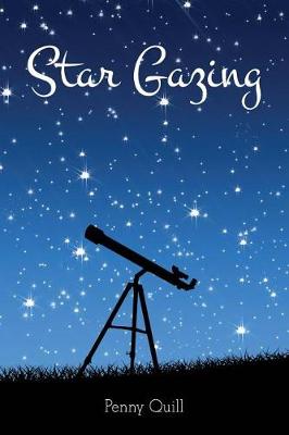 Book cover for Star Gazing