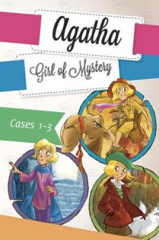 Cover of Cases 1-3