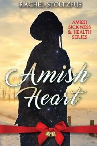 Cover of Amish Heart