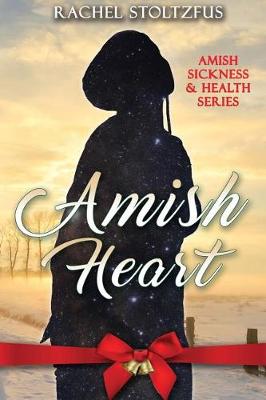 Book cover for Amish Heart
