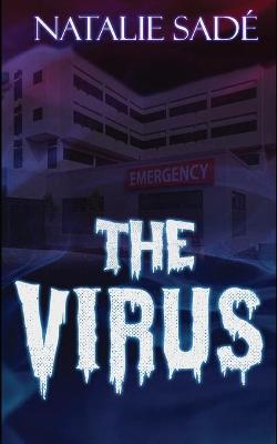 Book cover for The Virus