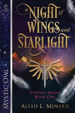 Cover of A Night of Wings and Starlight