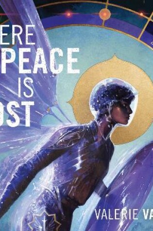 Cover of Where Peace is Lost