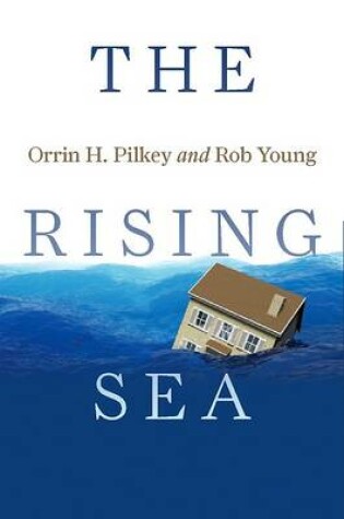 Cover of The Rising Sea