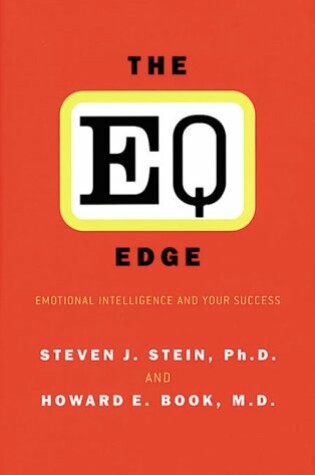 Cover of Eq Edge