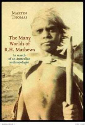 Book cover for The Many Worlds of RH Mathews