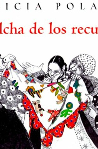 Cover of La Colcha de Recuerdos