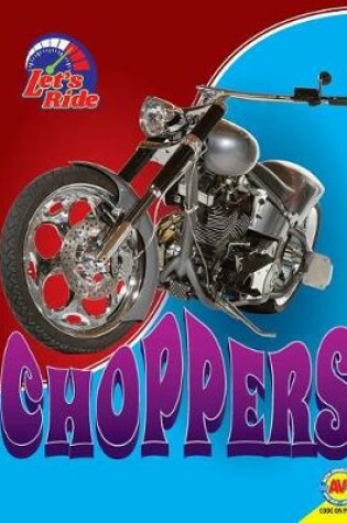 Cover of Choppers