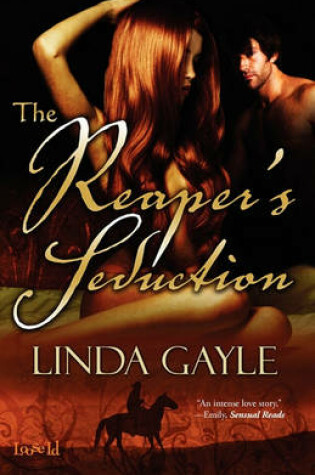 Cover of The Reaper's Seduction
