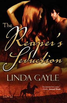 Book cover for The Reaper's Seduction