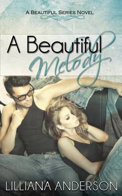 Book cover for A Beautiful Melody