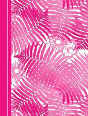 Book cover for Tropical Leaves & Flowers Design