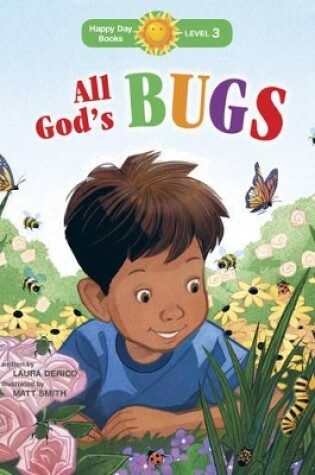 Cover of All God's Bugs