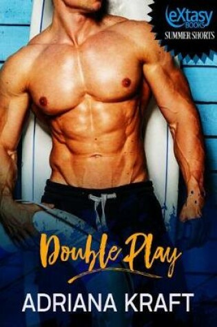 Cover of Double Play