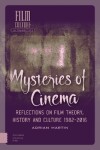 Book cover for Mysteries of Cinema