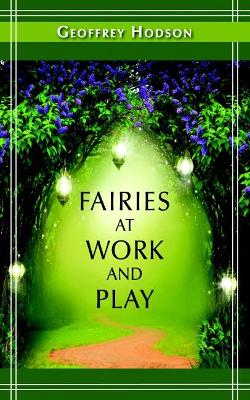 Book cover for Fairies at Work and Play