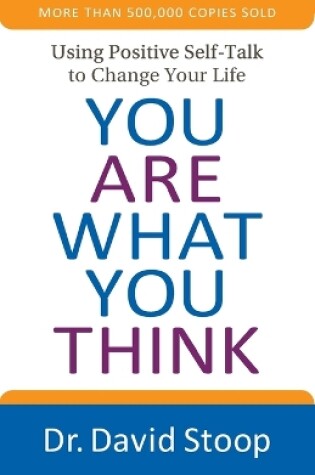 Cover of You Are What You Think