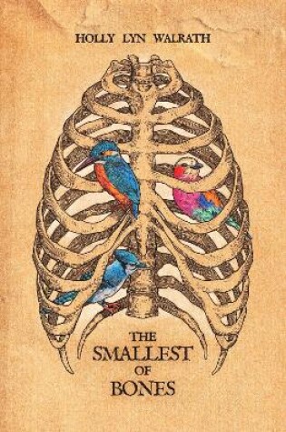 Cover of The Smallest of Bones