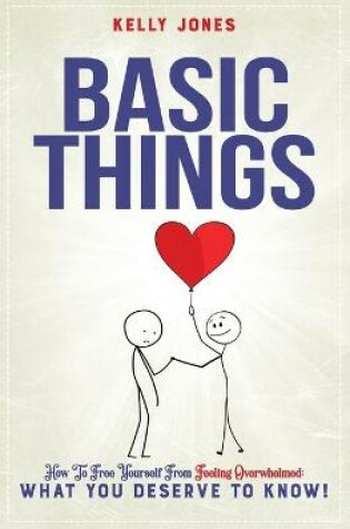 Cover of Basic Things