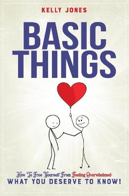Book cover for Basic Things