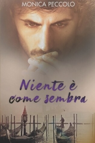 Cover of Niente è come sembra