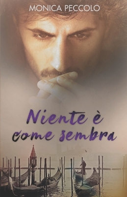 Book cover for Niente è come sembra