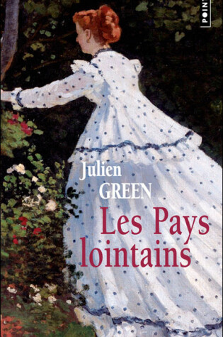 Cover of Pays Lointains(les)
