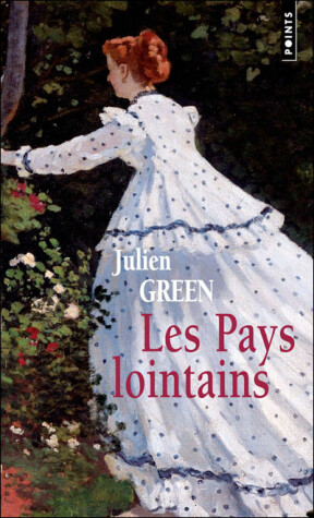 Book cover for Pays Lointains(les)