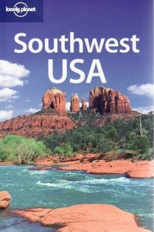 Cover of Southwest USA