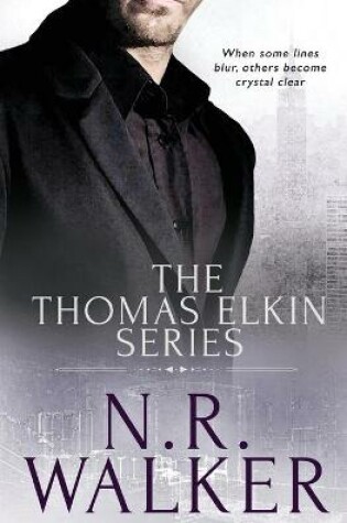 Cover of The Thomas Elkin Series