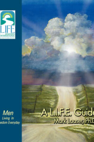 Cover of L.I.F.E. Guide for Men