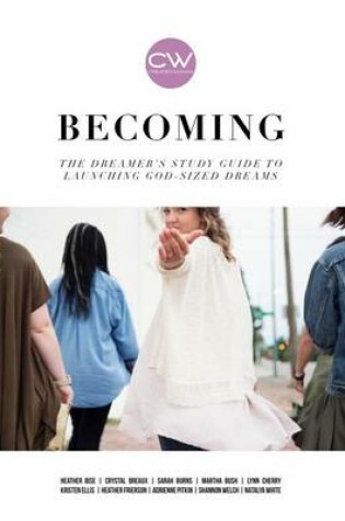 Cover of Becoming