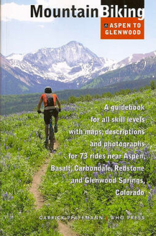 Cover of Mountain Biking