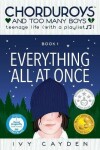 Book cover for Everything All At Once